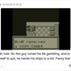 Illustration for article titled Lets play Pokemon Blue, Miiverse style part 6em/em
